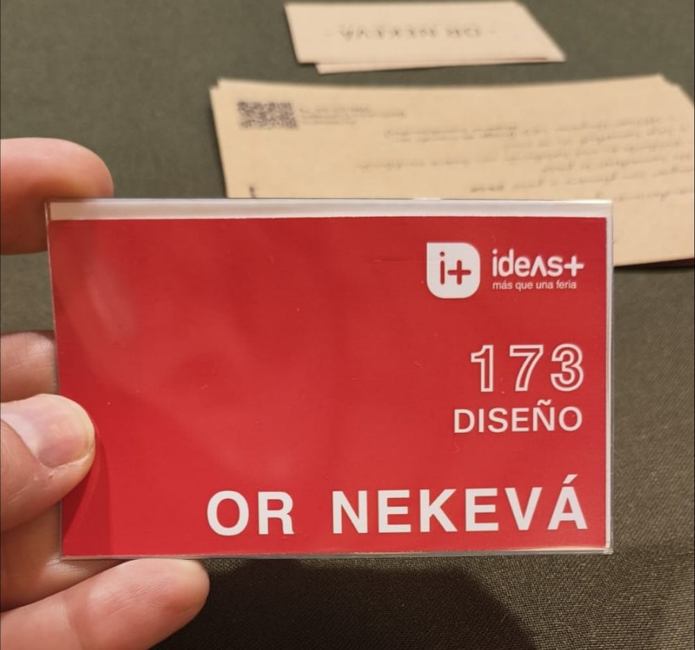 Ideas+ 2024